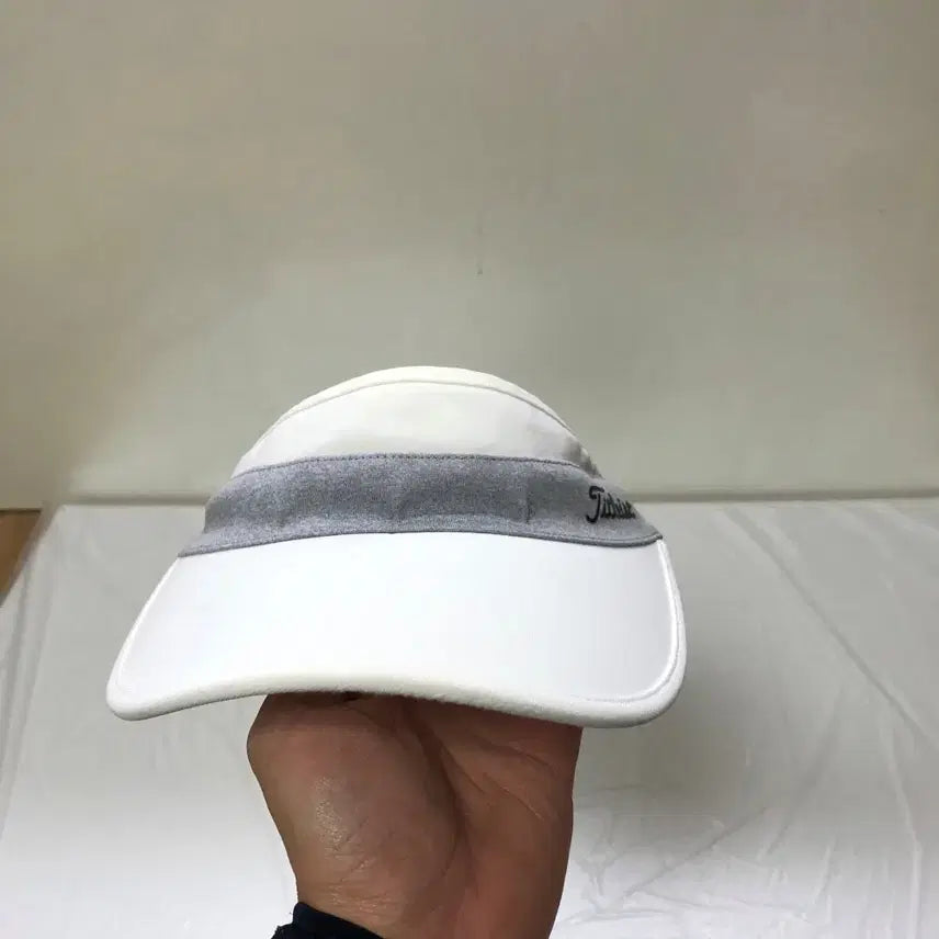[BUNJANG] Titleist Sun Cap / 타이틀리스트 썬캡 모자 FREE@9922