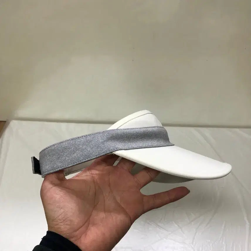 [BUNJANG] Titleist Sun Cap / 타이틀리스트 썬캡 모자 FREE@9922