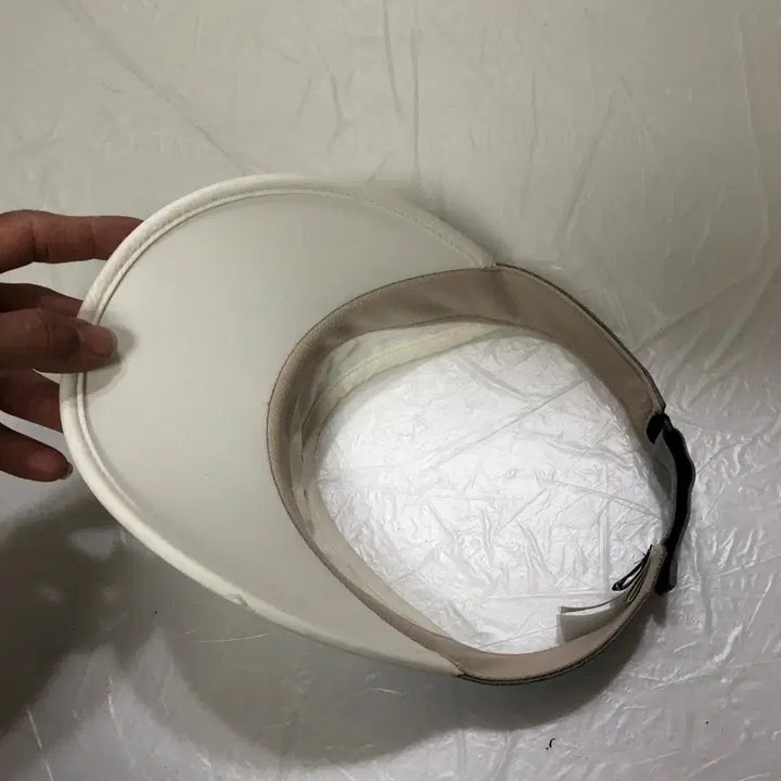 [BUNJANG] Titleist Sun Cap / 타이틀리스트 썬캡 모자 FREE@9922