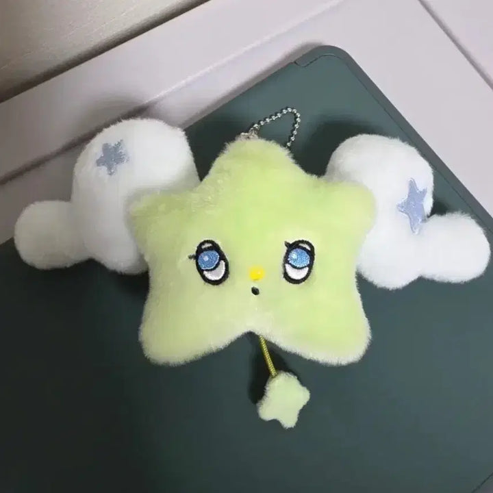 [BUNJANG] NCT WISH WICHU Doll / NCT WISH 위츄 판매합니다