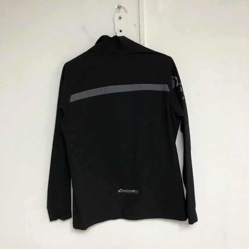 [BUNJANG] Discovery Men's Zip-up Jacket / 디스커버리 남성 집업 자켓 95M@9917