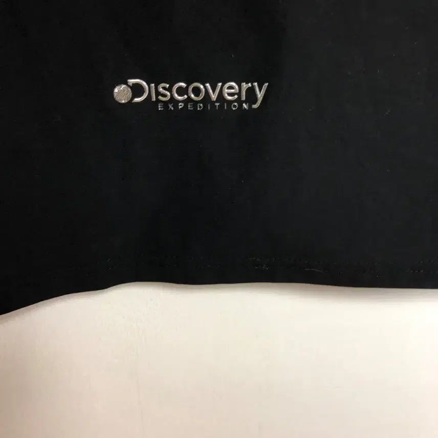 [BUNJANG] Discovery Men's Zip-up Jacket / 디스커버리 남성 집업 자켓 95M@9917