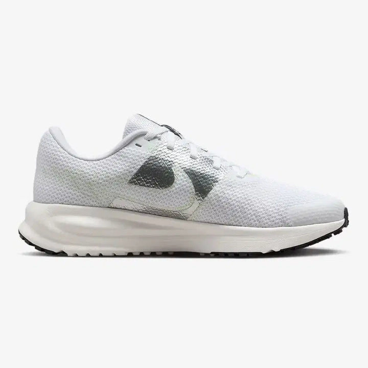 [BUNJANG] Nike Run Depai White Silver HM9593 Sneakers / 새상품)나이키 245 런 데파이 화이트 실버 HM9593 104