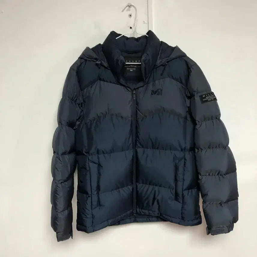 [BUNJANG] Millet Women's Duck Down Padded Jacket / 밀레 여성 오리털 패딩 100L 77호@9902