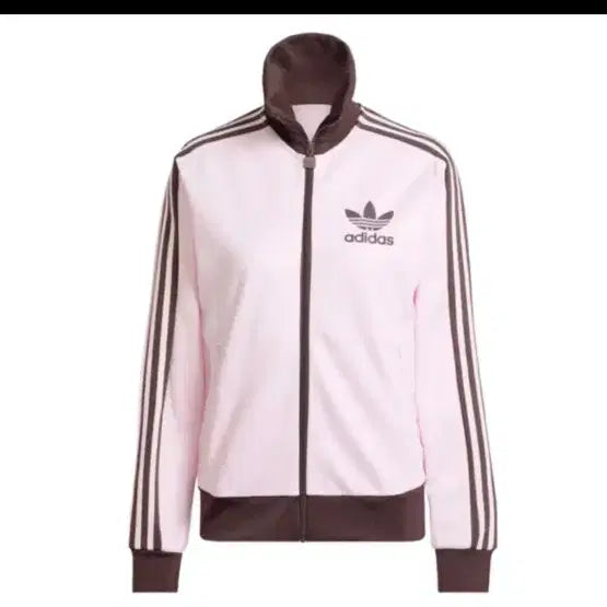 [BUNJANG] Adidas Beckenbauer Pink XS Track Jacket / 아디다스 베켄바우어 핑크 xs