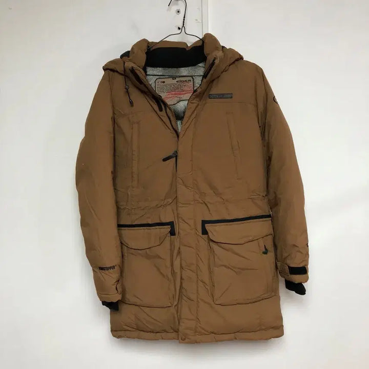 [BUNJANG] Aider Women's Goose Down Padded Jacket / 아이더 여성 구스 패딩 95M 66호@9917