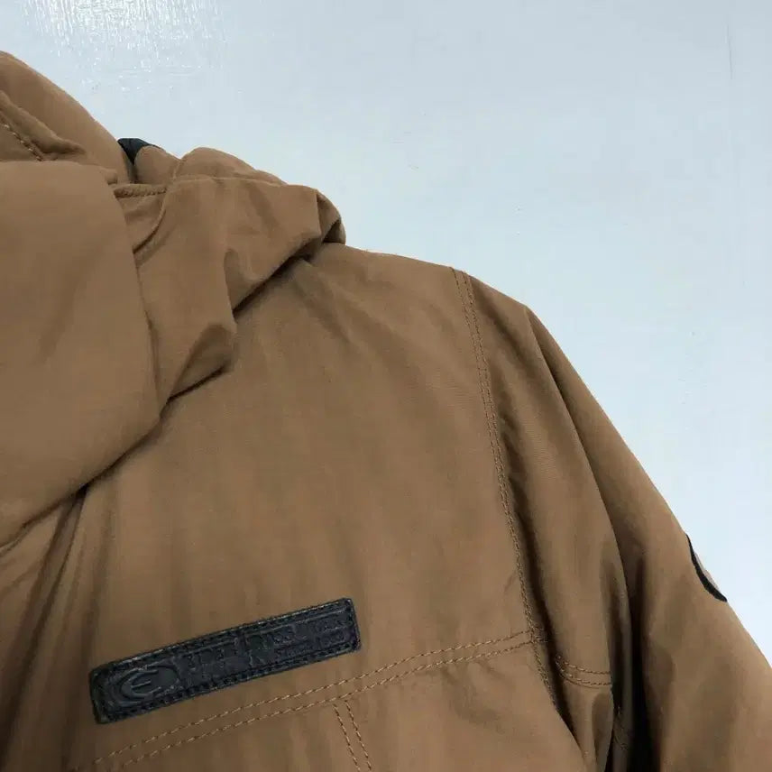 [BUNJANG] Aider Women's Goose Down Padded Jacket / 아이더 여성 구스 패딩 95M 66호@9917