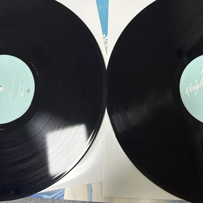 [BUNJANG] Troye Sivan LP Bundle Set / 트로이 시반(Troye Sivan) Lp 일괄 판매합니다