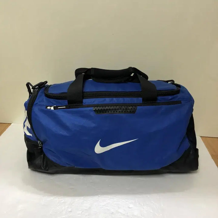 [BUNJANG] Nike Duffel Bag Crossbody / 나이키 더플백 크로스백@9904