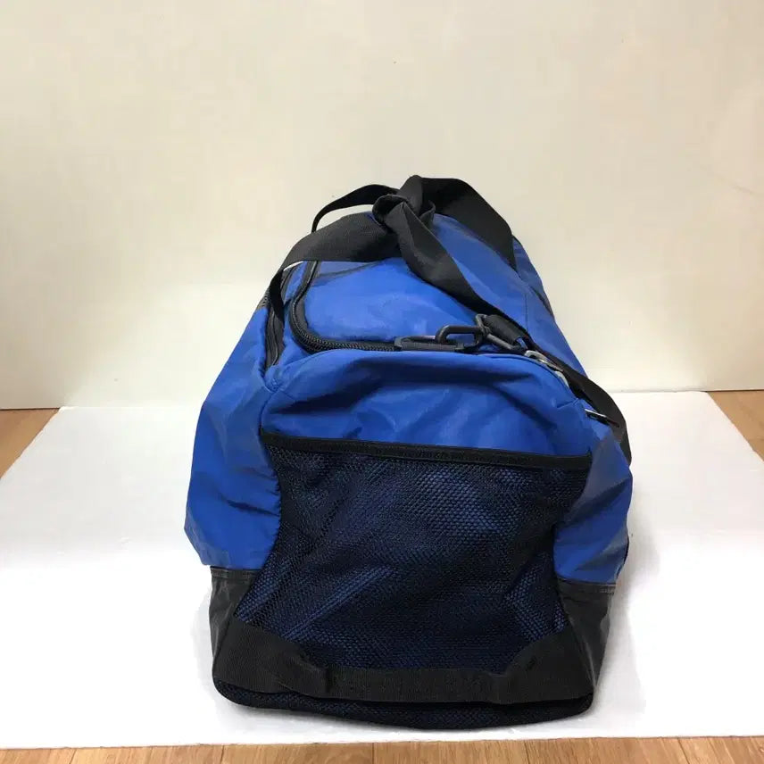 [BUNJANG] Nike Duffel Bag Crossbody / 나이키 더플백 크로스백@9904