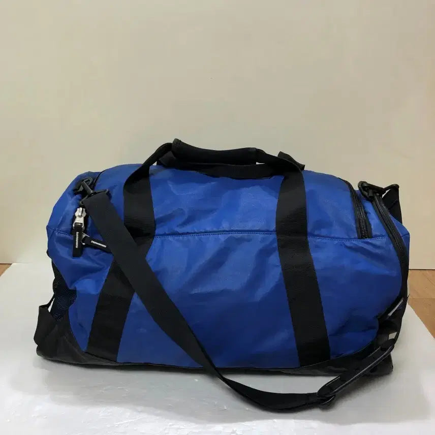 [BUNJANG] Nike Duffel Bag Crossbody / 나이키 더플백 크로스백@9904