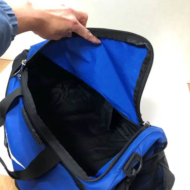 [BUNJANG] Nike Duffel Bag Crossbody / 나이키 더플백 크로스백@9904