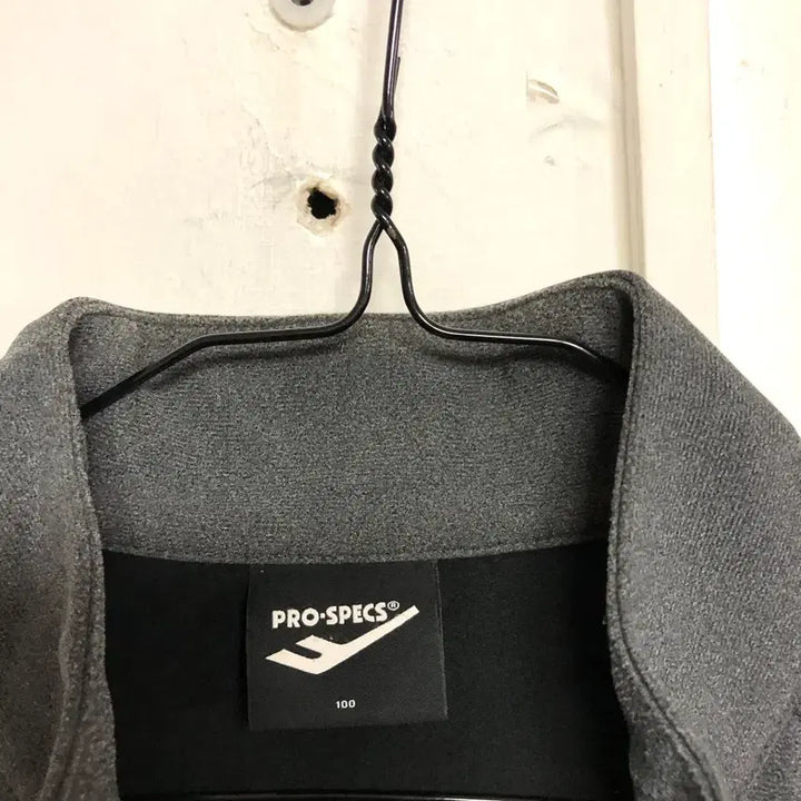 [BUNJANG] Prospecs Men's Zip-up Jacket / 프로스펙스 남성 집업 자켓 100L@9939