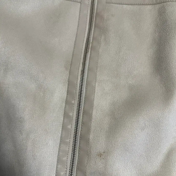 [BUNJANG] Spao Mustang Jacket / 스파오 무스탕 자켓