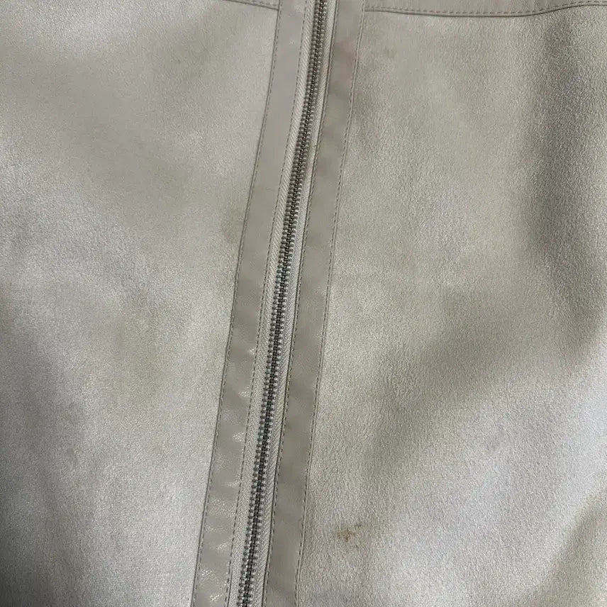 [BUNJANG] Spao Mustang Jacket / 스파오 무스탕 자켓