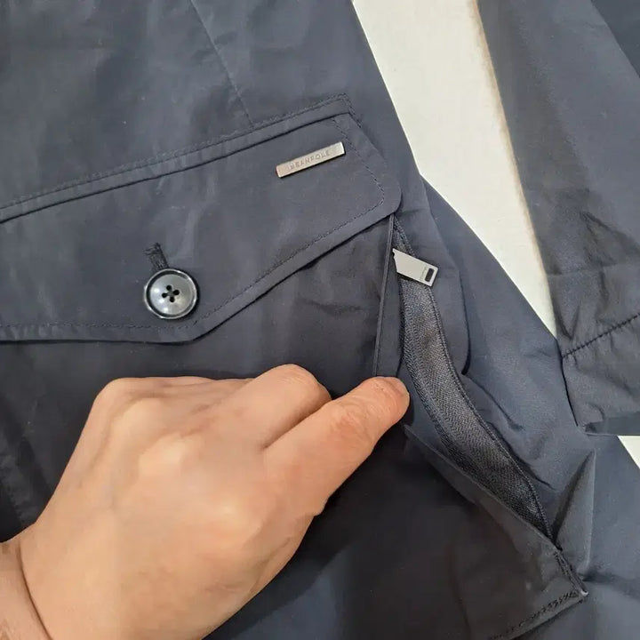 [BUNJANG] Beanpole Jacket 105 / 빈폴 자켓105