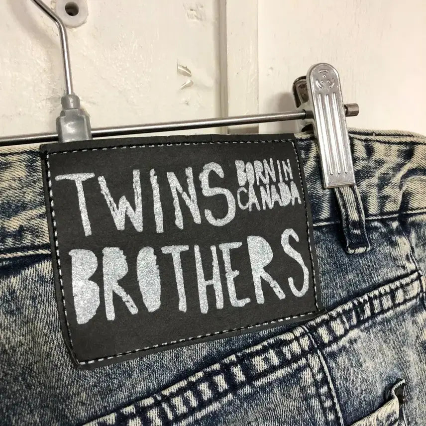 [BUNJANG] Dsquared2 Men's Jeans 31 inch / 디스퀘어드2 남성 청바지 31인치@9990