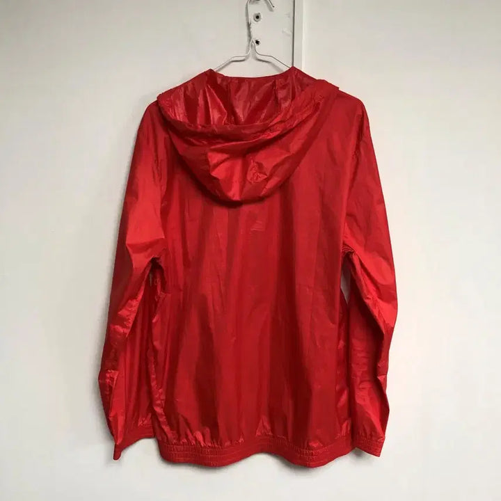 [BUNJANG] Adidas Men's Hooded Jacket / 아디다스 남성 후드자켓 100L@9956