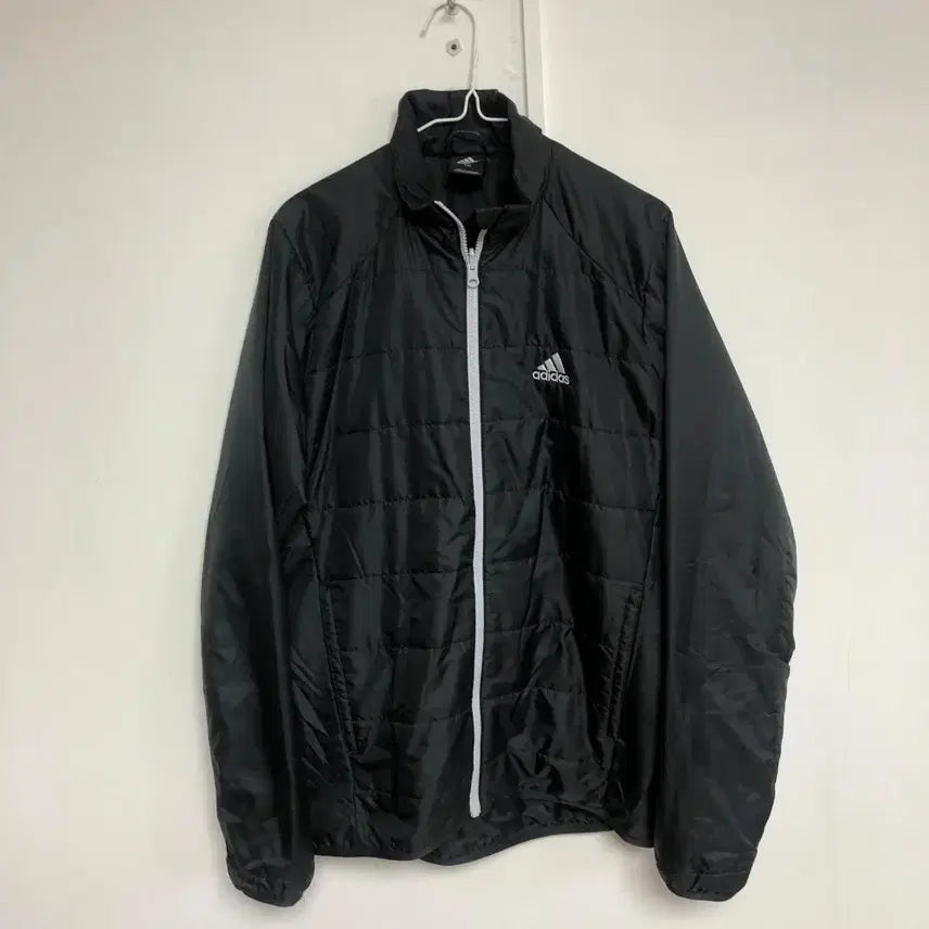 [BUNJANG] Adidas Men's Winter Jacket / 아디다스 남성 겨울 자켓 100L@9940