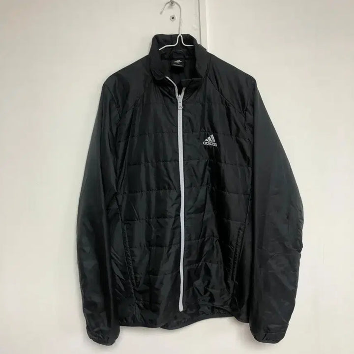 [BUNJANG] Adidas Men's Winter Jacket / 아디다스 남성 겨울 자켓 100L@9940