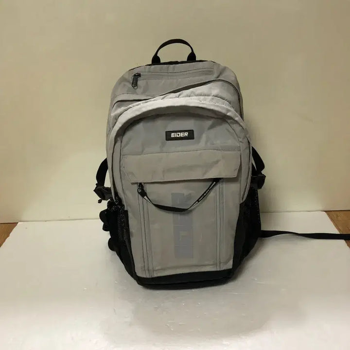 [BUNJANG] Aider Backpack / 아이더 백팩@9974