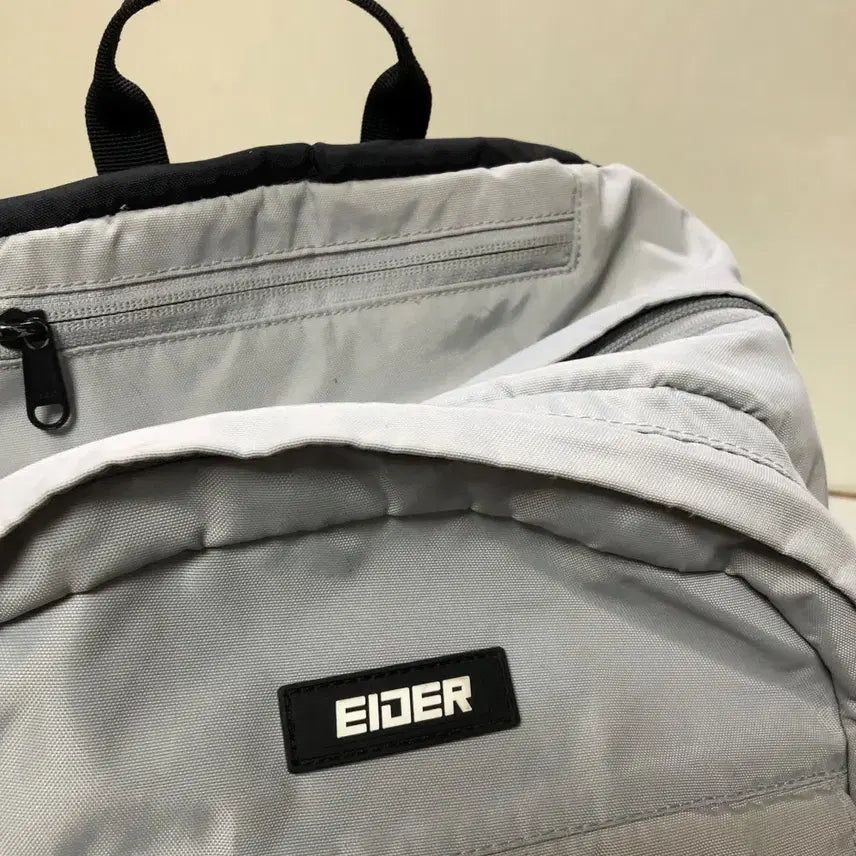 [BUNJANG] Aider Backpack / 아이더 백팩@9974