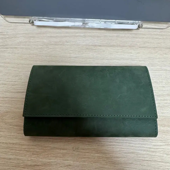 [BUNJANG] Fluco 3-Compartment Pouch / 플루코 3구 파우치