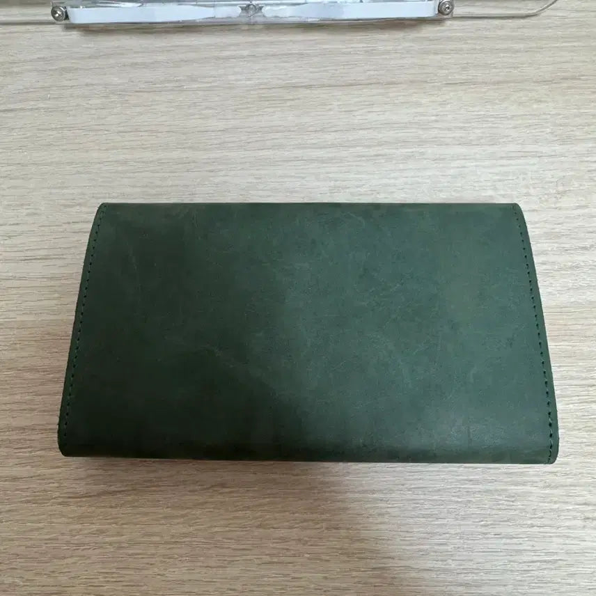 [BUNJANG] Fluco 3-Compartment Pouch / 플루코 3구 파우치