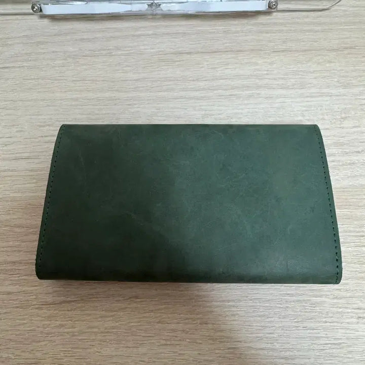 [BUNJANG] Fluco 3-Compartment Pouch / 플루코 3구 파우치