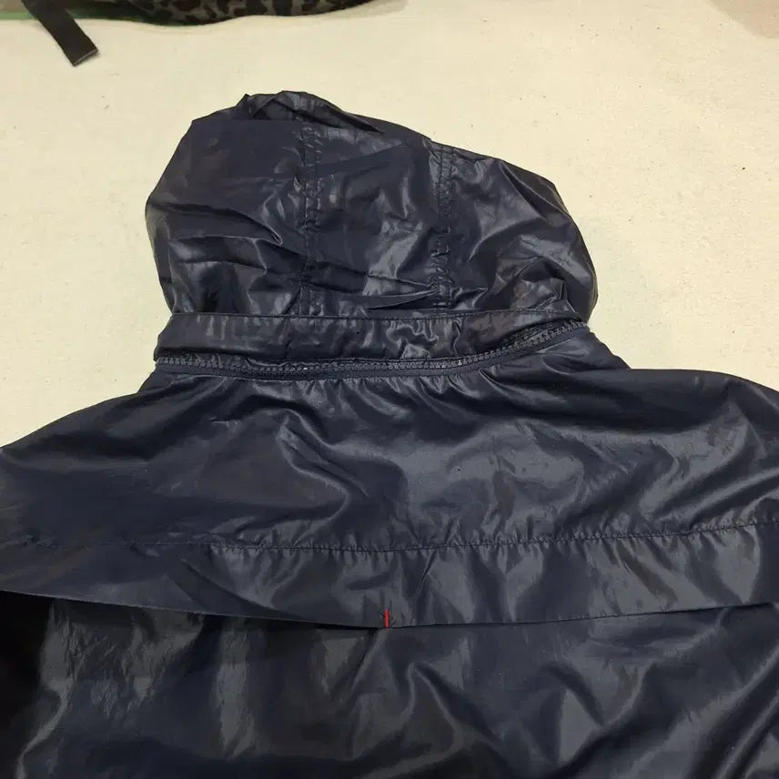 [BUNJANG] Tommy Hilfiger Windbreaker Jacket / 타미힐피거  바람막이L