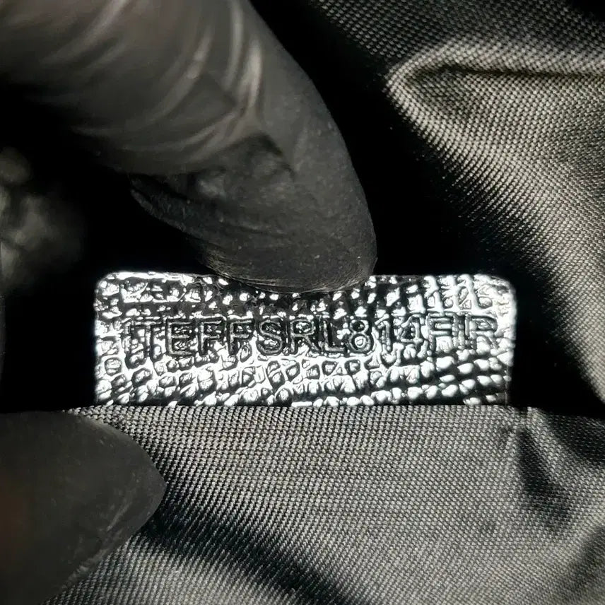 [BUNJANG] Burberry Somford Tote Bag Black L / 정품 버버리 가방 소머포드 토트백 블랙 L