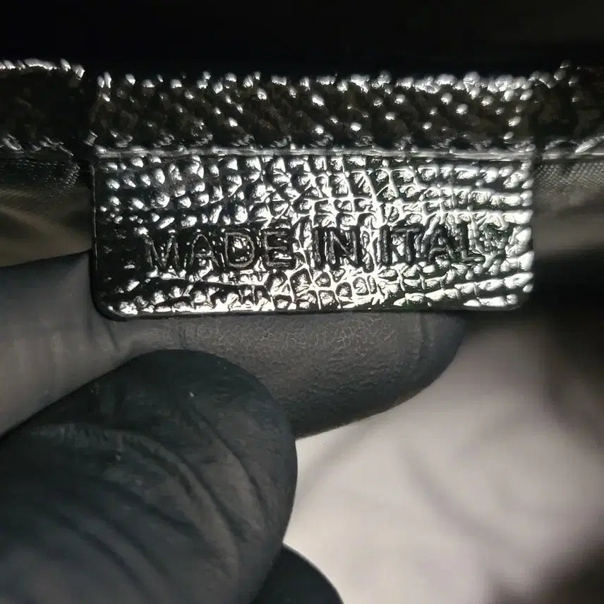 [BUNJANG] Burberry Somford Tote Bag Black L / 정품 버버리 가방 소머포드 토트백 블랙 L