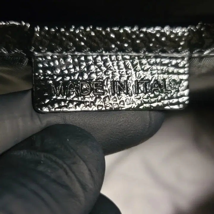 [BUNJANG] Burberry Somford Tote Bag Black L / 정품 버버리 가방 소머포드 토트백 블랙 L