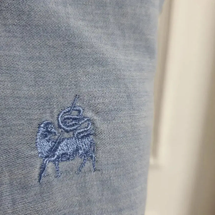 [BUNJANG] Il Corso Sky Blue Shirt XL / 일꼬르소 셔츠 하늘색 XL 105