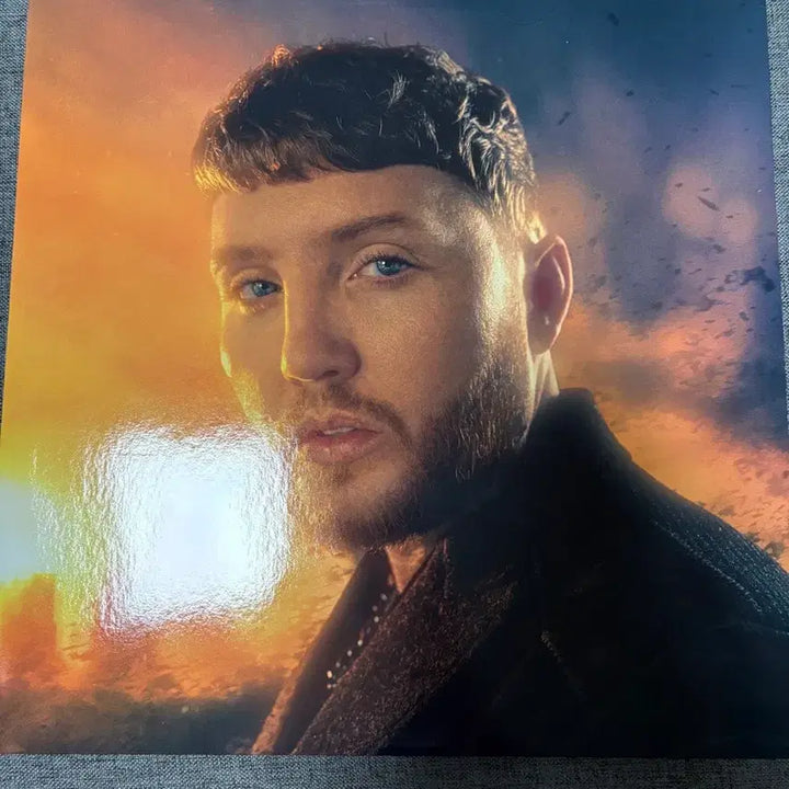 [BUNJANG] James Arthur LP Bundle / 제임스 아서(James Arthur) lp 일괄판매합니다