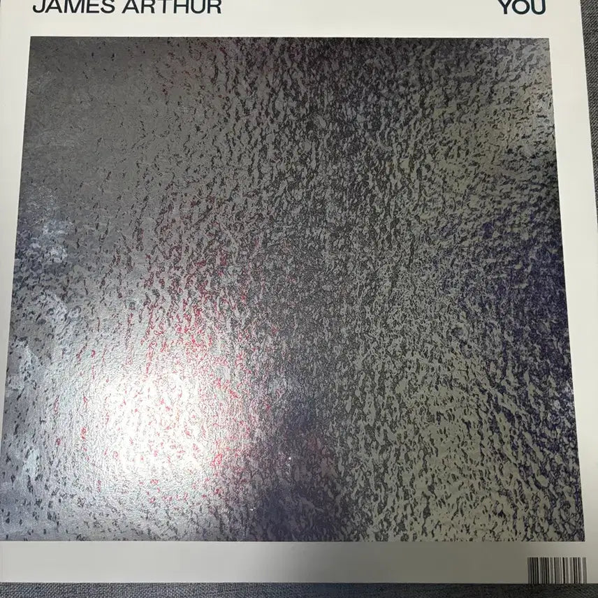 [BUNJANG] James Arthur LP Bundle / 제임스 아서(James Arthur) lp 일괄판매합니다