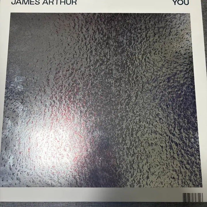 [BUNJANG] James Arthur LP Bundle / 제임스 아서(James Arthur) lp 일괄판매합니다