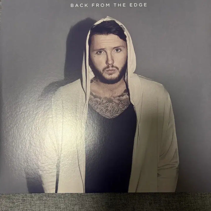 [BUNJANG] James Arthur LP Bundle / 제임스 아서(James Arthur) lp 일괄판매합니다