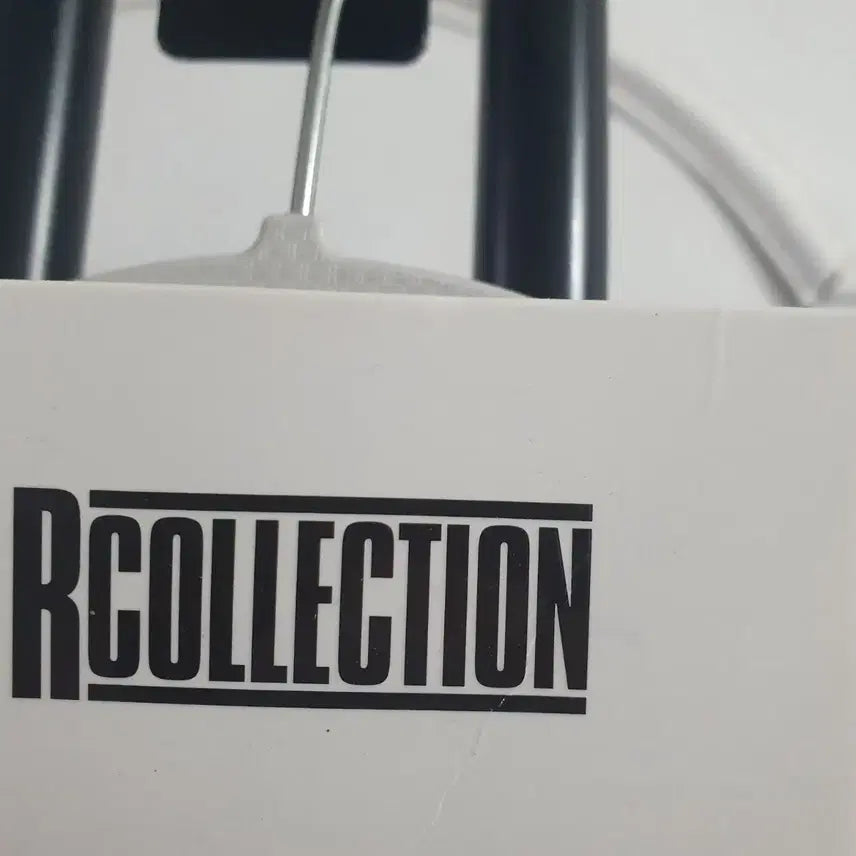 [BUNJANG] R Collection Sky Blue Tencel Shirt - Women&