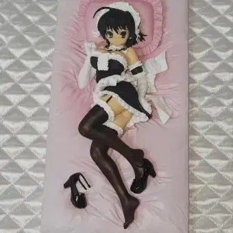 [BUNJANG] My Master Figure Bundle Set / 이 사람이 나의 주인님 피규어 2종 일괄