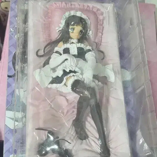 [BUNJANG] My Master Figure Bundle Set / 이 사람이 나의 주인님 피규어 2종 일괄