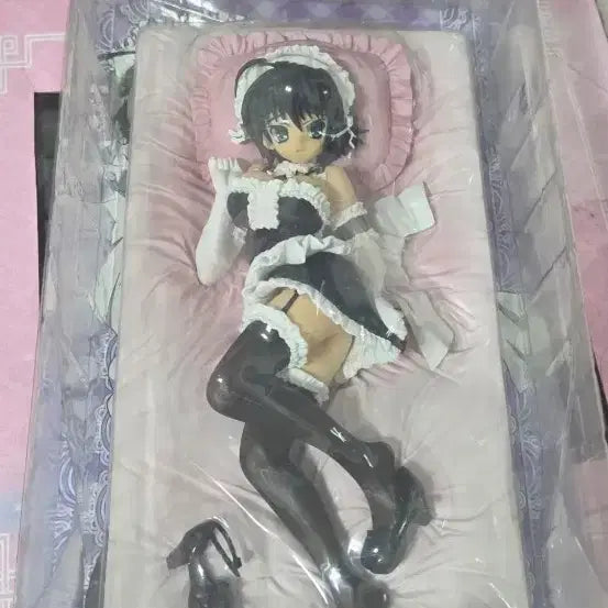 [BUNJANG] My Master Figure Bundle Set / 이 사람이 나의 주인님 피규어 2종 일괄