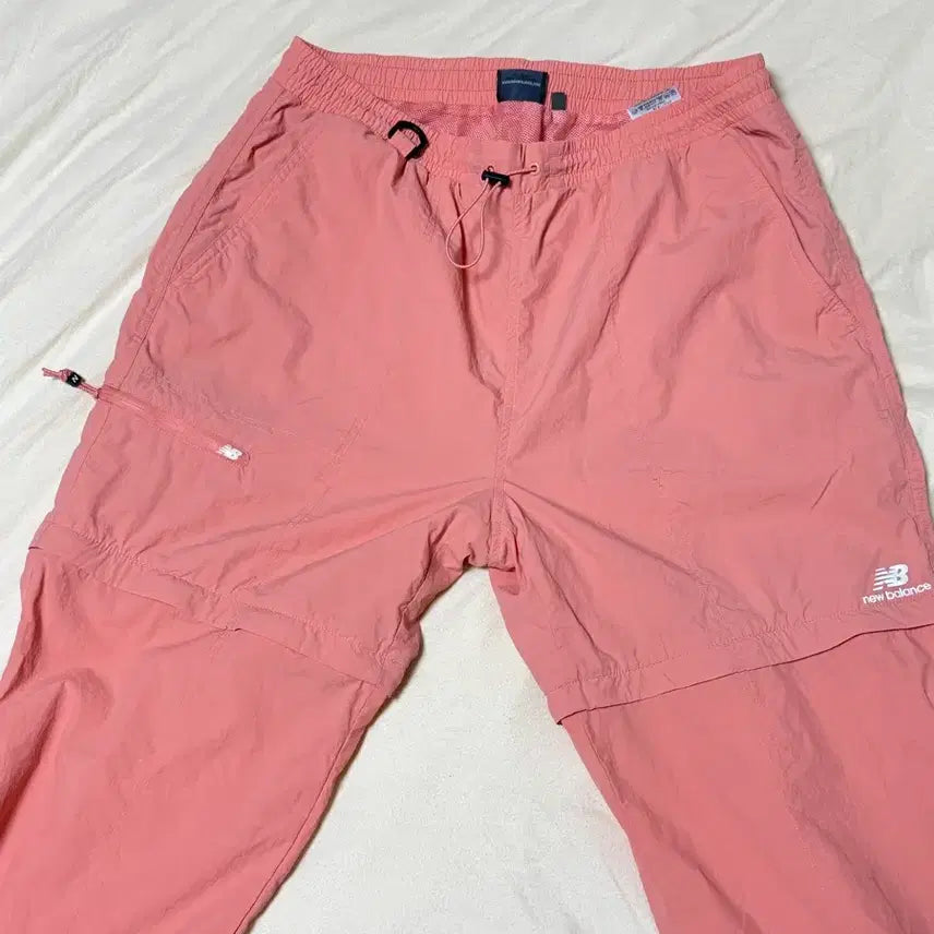 [BUNJANG] New Balance Jogger Pants XL / 뉴발란스 조거 팬츠 XL NBNTA13033