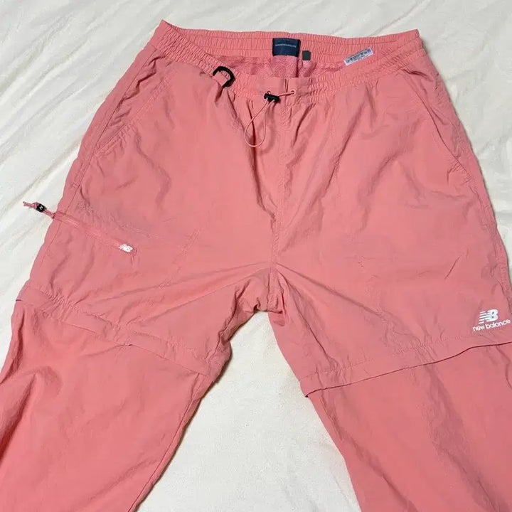 [BUNJANG] New Balance Jogger Pants XL / 뉴발란스 조거 팬츠 XL NBNTA13033