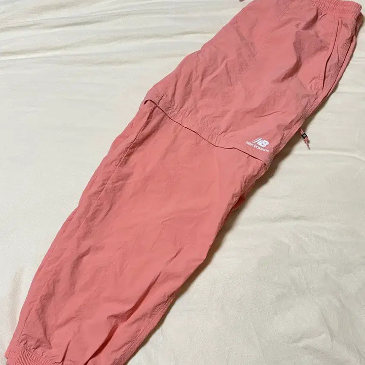 [BUNJANG] New Balance Jogger Pants XL / 뉴발란스 조거 팬츠 XL NBNTA13033