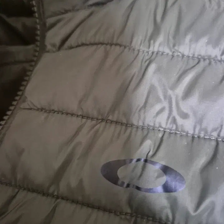 [BUNJANG] Oakley Lightweight Padded Jacket / 오클리 경량패딩