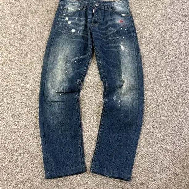 [BUNJANG] Dsquared2 Jeans Size 31 / 디스퀘어드2 청바지 31