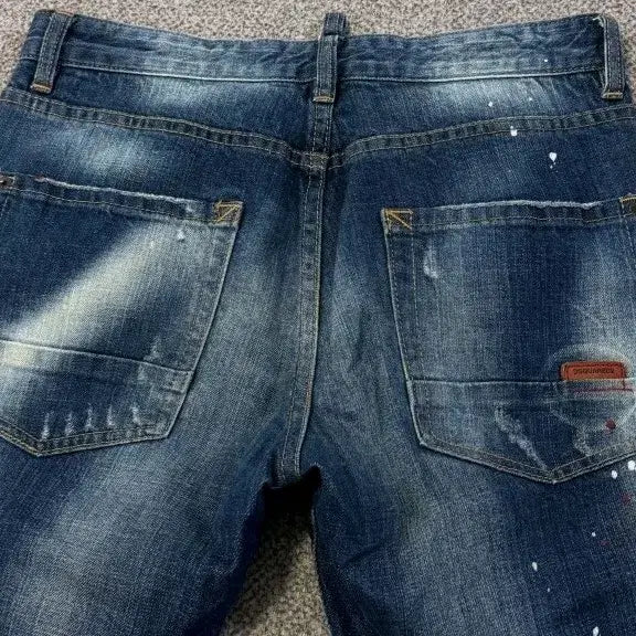 [BUNJANG] Dsquared2 Jeans Size 31 / 디스퀘어드2 청바지 31