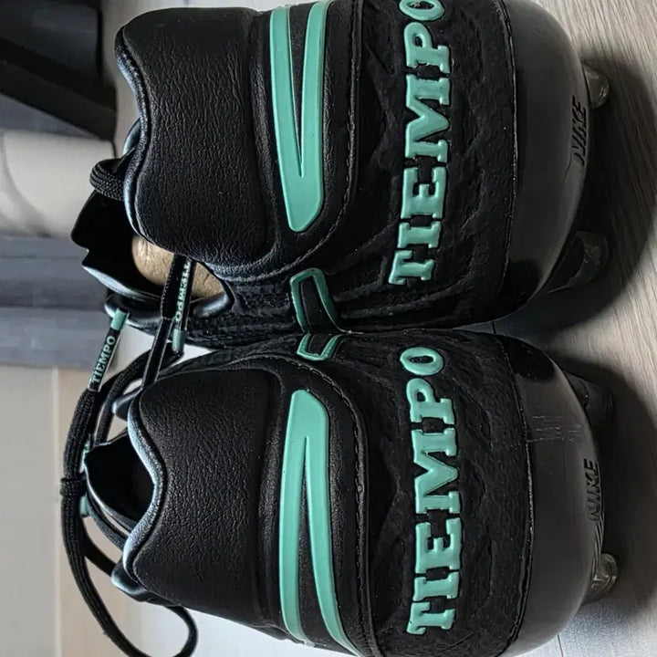 [SOLD OUT] (새제품)티엠포 레전드6 엘리트 fg, 280판매