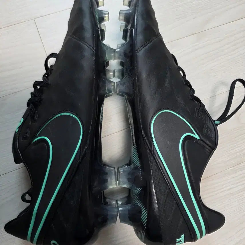 [SOLD OUT] (새제품)티엠포 레전드6 엘리트 fg, 280판매